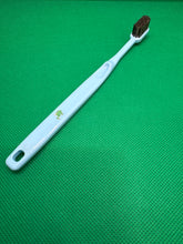 画像をギャラリービューアに読み込む, 歯ブラシ 茶馬毛4列