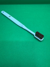 画像をギャラリービューアに読み込む, 歯ブラシ 茶馬毛4列