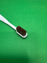 画像をギャラリービューアに読み込む, 歯ブラシ 茶馬毛4列