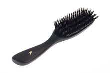 画像をギャラリービューアに読み込む, 虎‐1猪毛ヘアブラシ6行