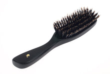画像をギャラリービューアに読み込む, 虎‐2猪毛ヘアブラシ6行