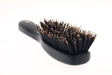 画像をギャラリービューアに読み込む, 虎‐2猪毛ヘアブラシ6行
