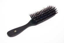 画像をギャラリービューアに読み込む, 虎 ‐ 4猪毛ヘアブラシ7行