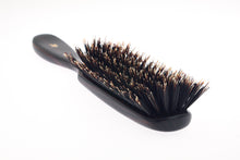 画像をギャラリービューアに読み込む, 虎 ‐ 4猪毛ヘアブラシ7行