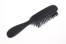 画像をギャラリービューアに読み込む, 虎 ‐ 4猪毛ヘアブラシ7行