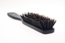 画像をギャラリービューアに読み込む, 虎-10猪毛ヘアブラシ6行
