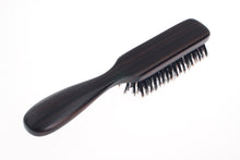 画像をギャラリービューアに読み込む, 虎-10猪毛ヘアブラシ6行