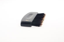 画像をギャラリービューアに読み込む, 虎‐11携帯用猪毛ヘアブラシ2列