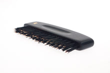 画像をギャラリービューアに読み込む, 虎‐11携帯用猪毛ヘアブラシ2列