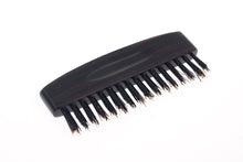 画像をギャラリービューアに読み込む, 虎‐11携帯用猪毛ヘアブラシ2列
