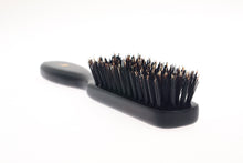 画像をギャラリービューアに読み込む, 虎‐13携帯用猪毛ヘアブラシ5列