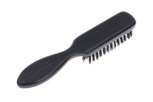 画像をギャラリービューアに読み込む, 虎‐13携帯用猪毛ヘアブラシ5列
