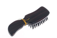 画像をギャラリービューアに読み込む, 虎‐14携帯用猪毛ヘアブラシ6行