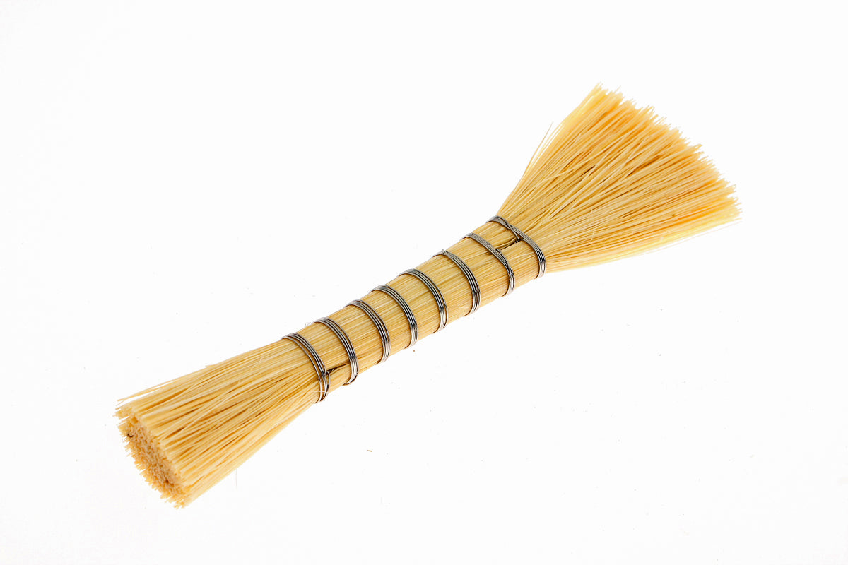 おろし金ブラシ – 藤本虎